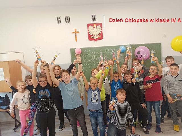 dzien chlopaka 4a 2021