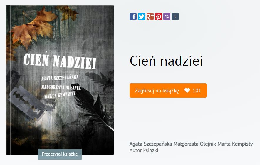 czas nadziei