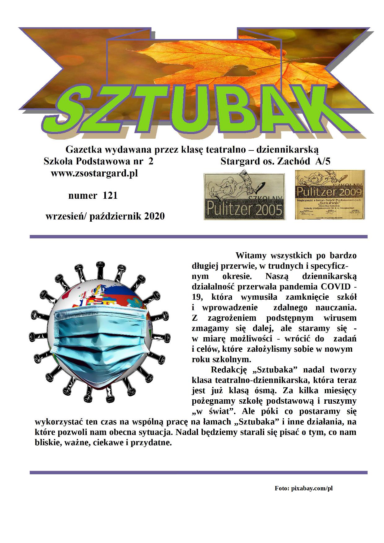 Sztubak wrzesien 1 2020