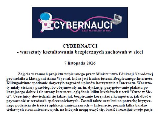 cybernauci