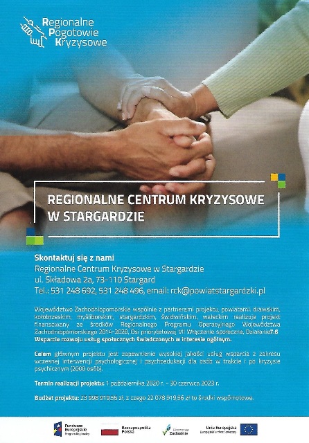 reg centrum kryzysowe stargard str1z2