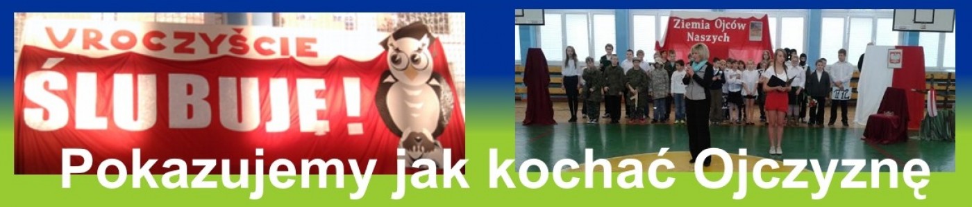 baner 10 patriotyzm