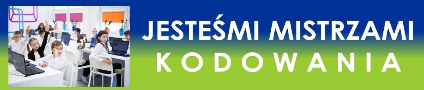 baner 8 mistrzowie kodowania